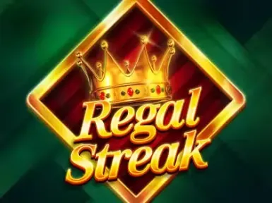 Vegasino Casino screenshot