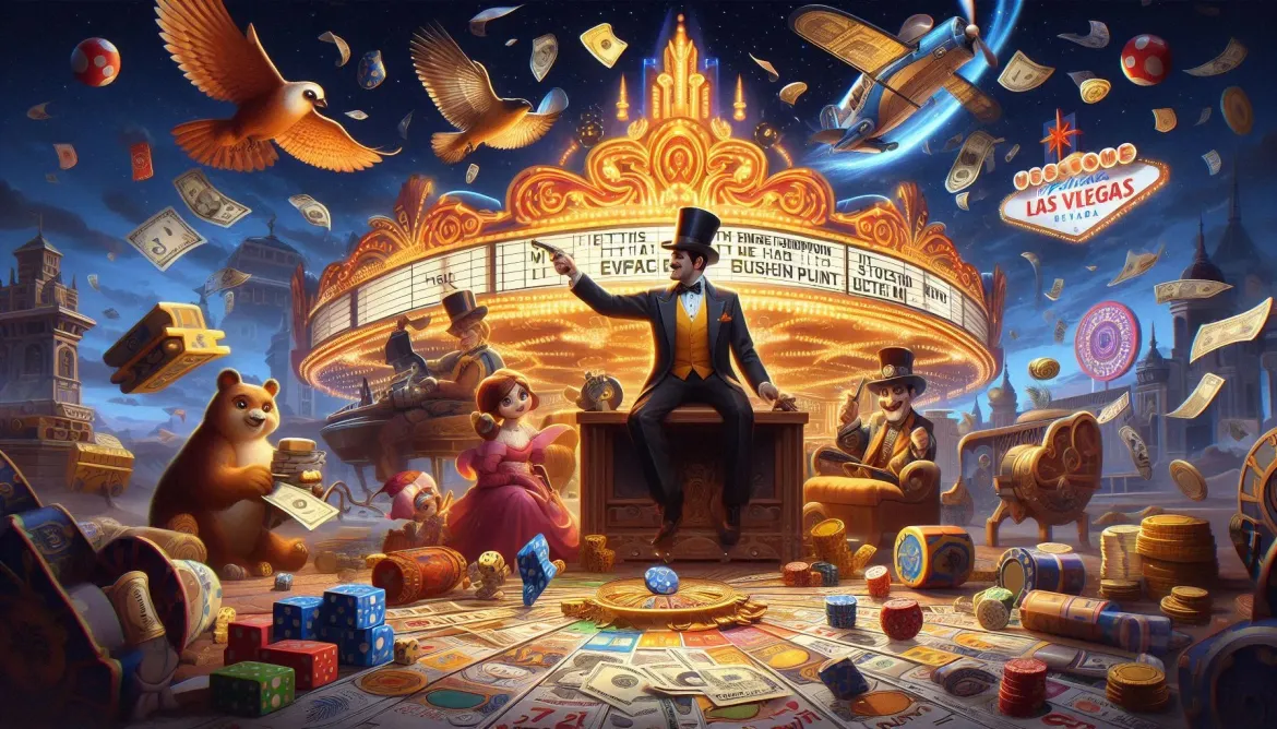 Vegasino Casino